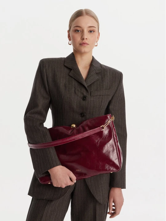 Zdjęcie produktu Torebka Furla WB01885 BX4100 BG 0053S 1002 Bordowy
