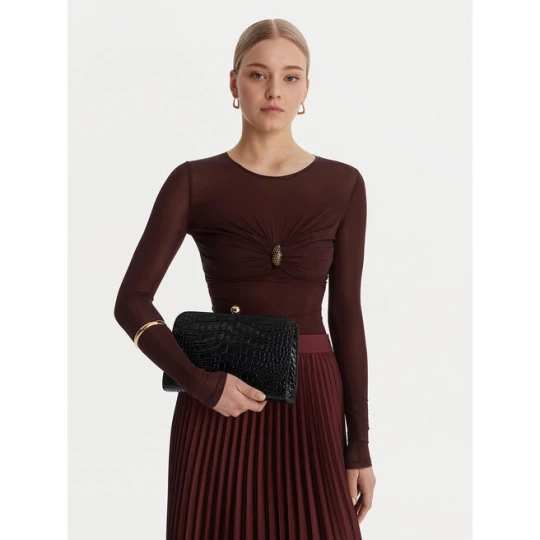 Zdjęcie produktu Torebka Furla WB01901 BX4255 IT O6000 1007 Czarny
