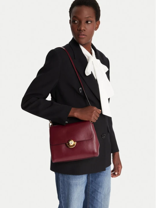 Zdjęcie produktu Torebka Furla WB01957-BX4184-0053S-1-002-IT-B Bordowy