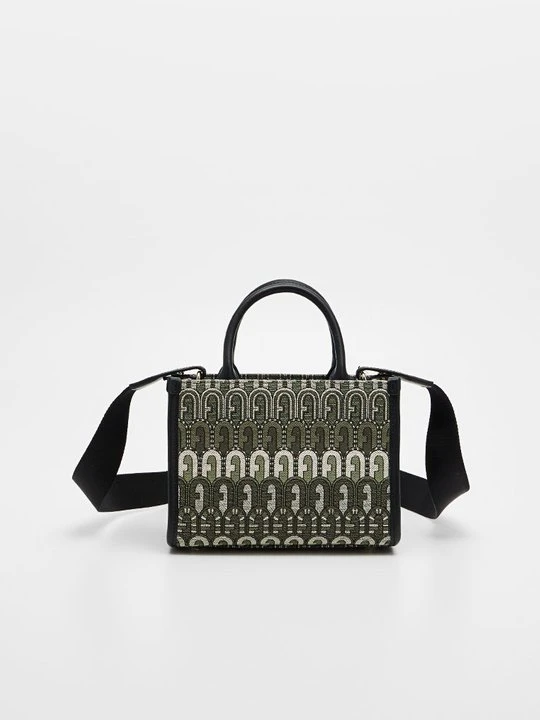 Zdjęcie produktu Torebka Furla zielony
