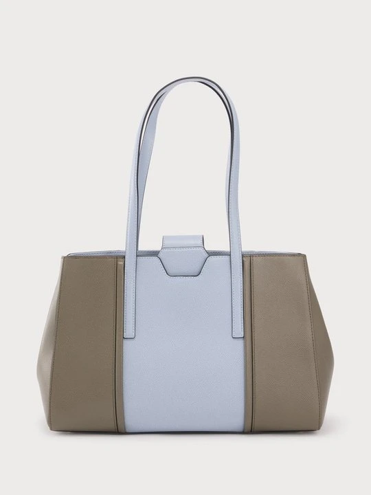 Zdjęcie produktu Torebka Furla zielony