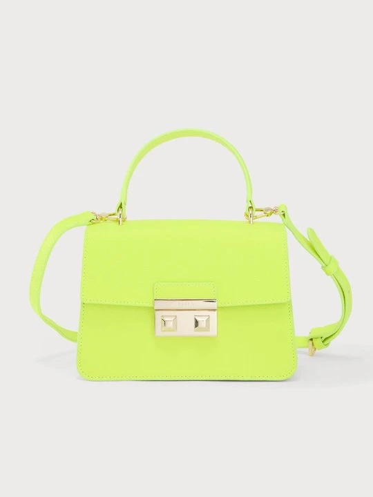 Zdjęcie produktu Torebka Furla żółty