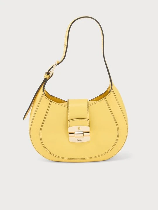Zdjęcie produktu Torebka Furla żółty