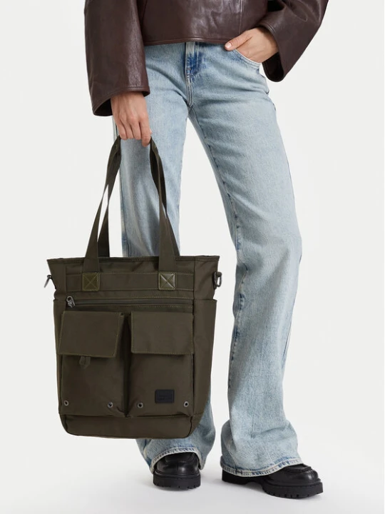 Zdjęcie produktu Torebka G-STAR C-HT8440 Khaki