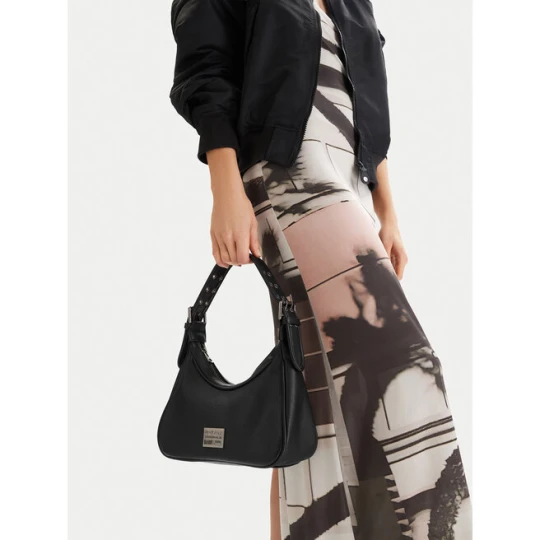 Zdjęcie produktu Torebka G-Star Raw C-BW-B219422 Czarny