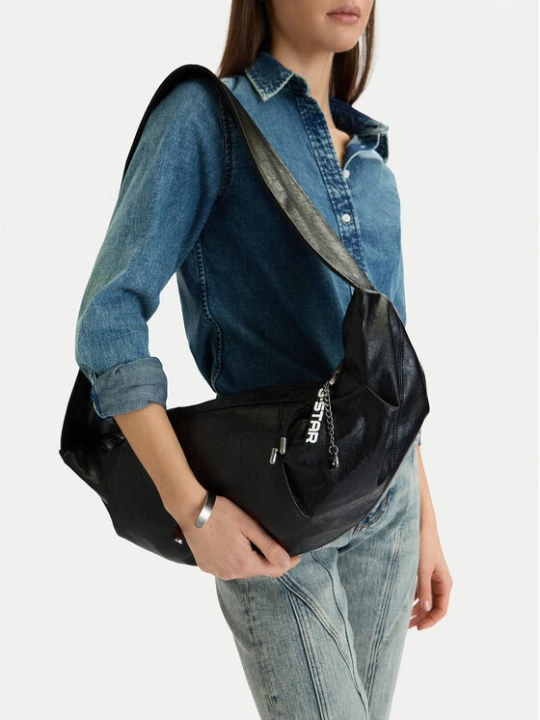 Zdjęcie produktu Torebka G-Star Raw C-LA482-4013-1 Czarny