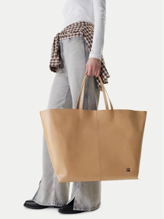 Zdjęcie produktu Torebka G-Star Raw C-LDA8145A Beżowy