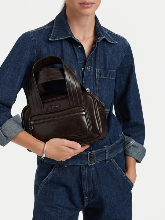Zdjęcie produktu Torebka G-Star Raw C-LDA8822 Brązowy ciemny