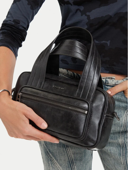 Zdjęcie produktu Torebka G-Star Raw C-LDA8822 Czarny