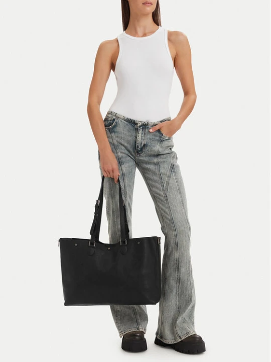 Zdjęcie produktu Torebka G-Star Raw C-LDA9517 Czarny