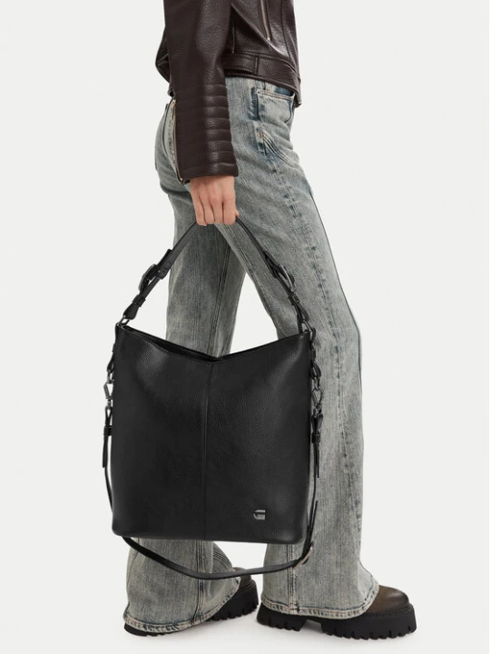 Zdjęcie produktu Torebka G-Star Raw C-LDA9593 Czarny
