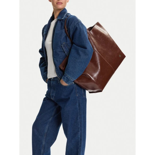 Zdjęcie produktu Torebka G-Star Raw CEO-LILA-LDA8145 Brązowy