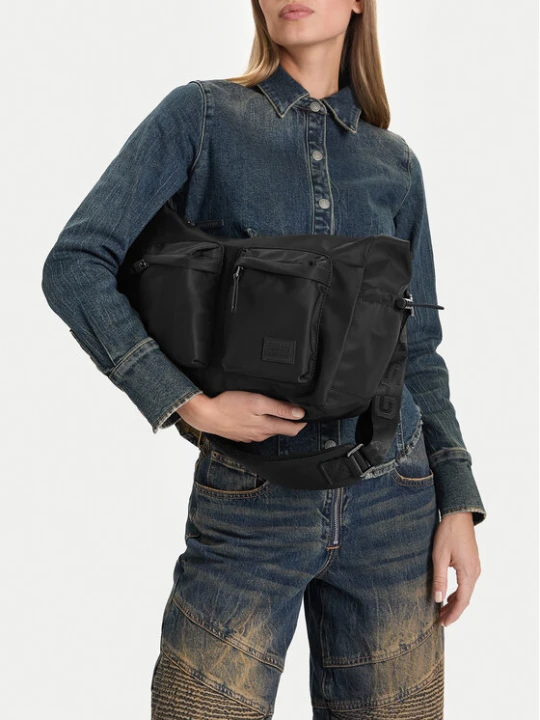 Zdjęcie produktu Torebka G-Star Raw CEO-OLIVIER-LX9869J Czarny