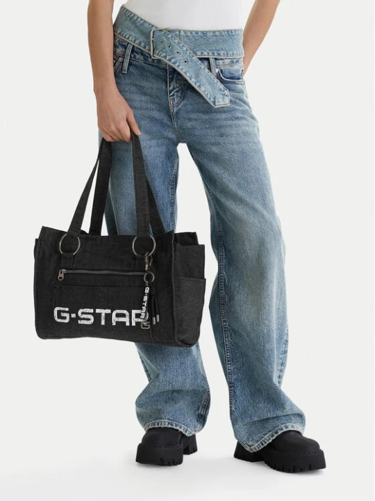 Zdjęcie produktu Torebka G-Star Raw CEO-XC8971 Czarny