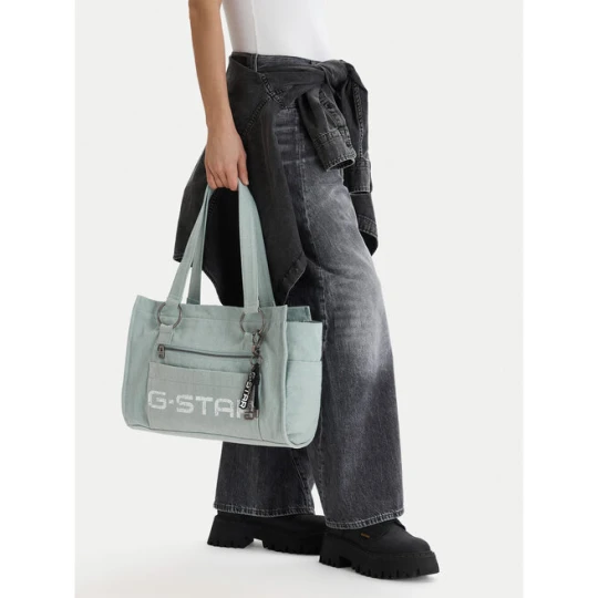 Zdjęcie produktu Torebka G-Star Raw CEO-XC8971 Niebieski