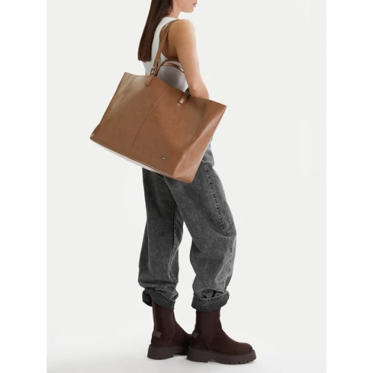 Zdjęcie produktu Torebka G-Star Raw EO-LDA8455 Beżowy