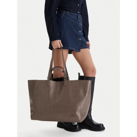 Zdjęcie produktu Torebka G-Star Raw EO-LDA8455 Brązowy
