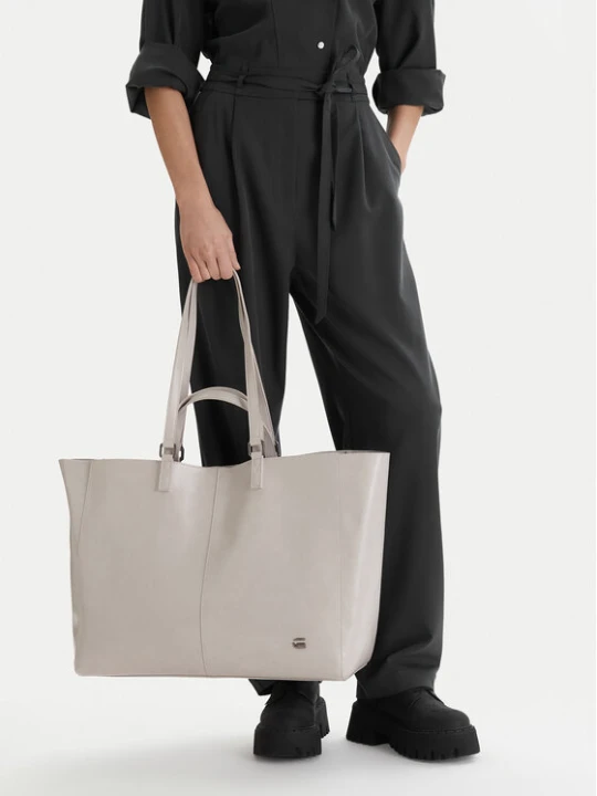 Zdjęcie produktu Torebka G-Star Raw EO-LDA8455 Szary