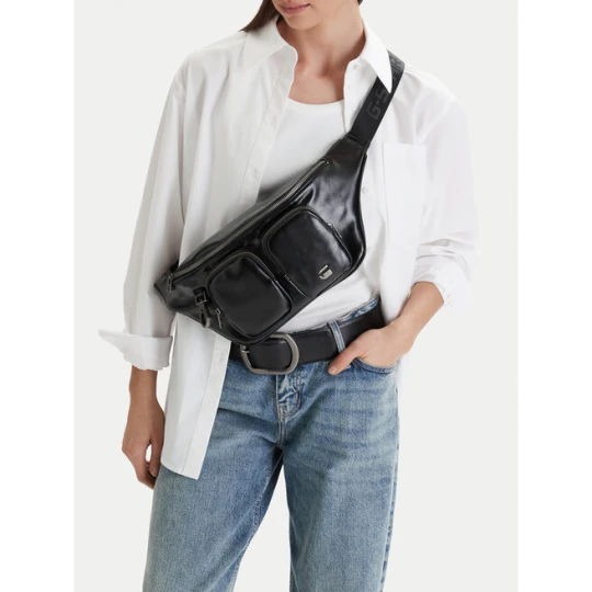 Zdjęcie produktu Torebka G-Star Raw EO-LDA8478 Czarny