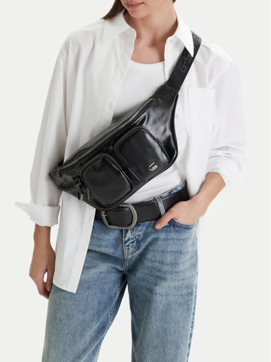 Zdjęcie produktu Torebka G-Star Raw EO-LDA8478 Czarny