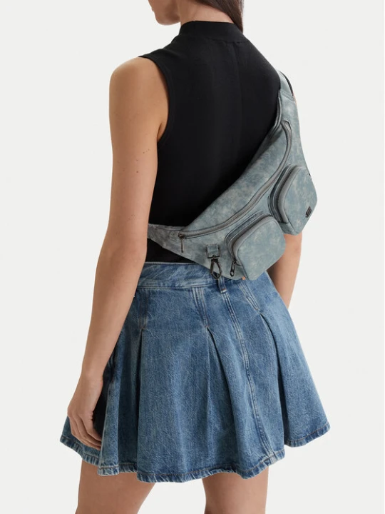 Zdjęcie produktu Torebka G-Star Raw EO-LDA8478 Niebieski