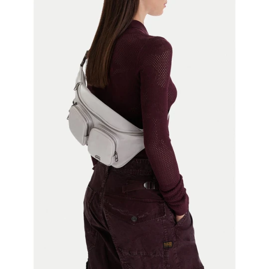 Zdjęcie produktu Torebka G-Star Raw EO-LDA8478 Szary