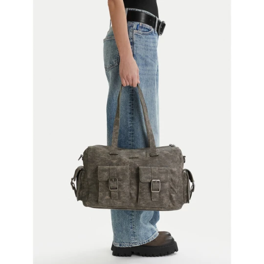 Zdjęcie produktu Torebka G-Star Raw EO-LDA8482C Szary