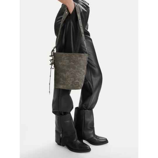 Zdjęcie produktu Torebka G-Star Raw EO-LDA8713 Szary