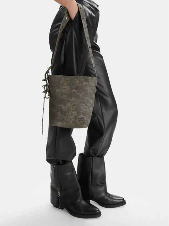 Zdjęcie produktu Torebka G-Star Raw EO-LDA8713 Szary