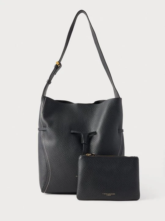 Zdjęcie produktu Torebka GIANNI CHIARINI czarny