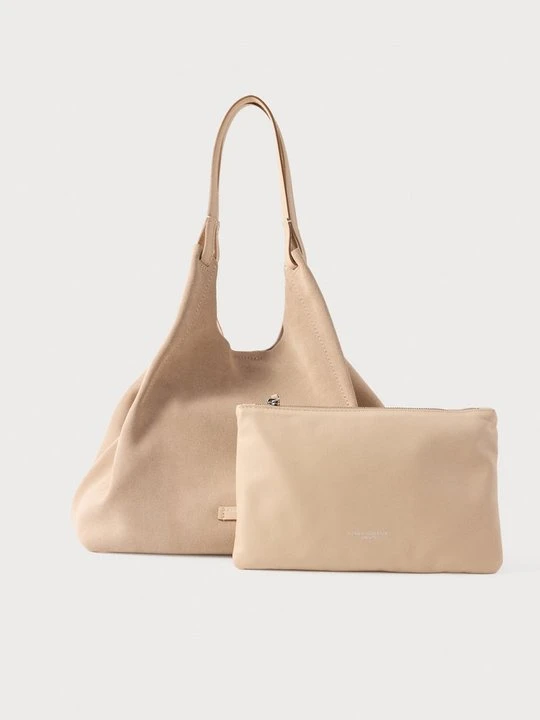 Zdjęcie produktu Torebka GIANNI CHIARINI nude