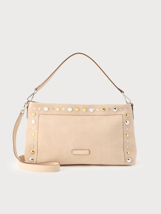 Zdjęcie produktu Torebka GIANNI CHIARINI nude