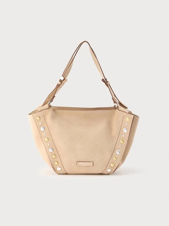 Zdjęcie produktu Torebka GIANNI CHIARINI nude