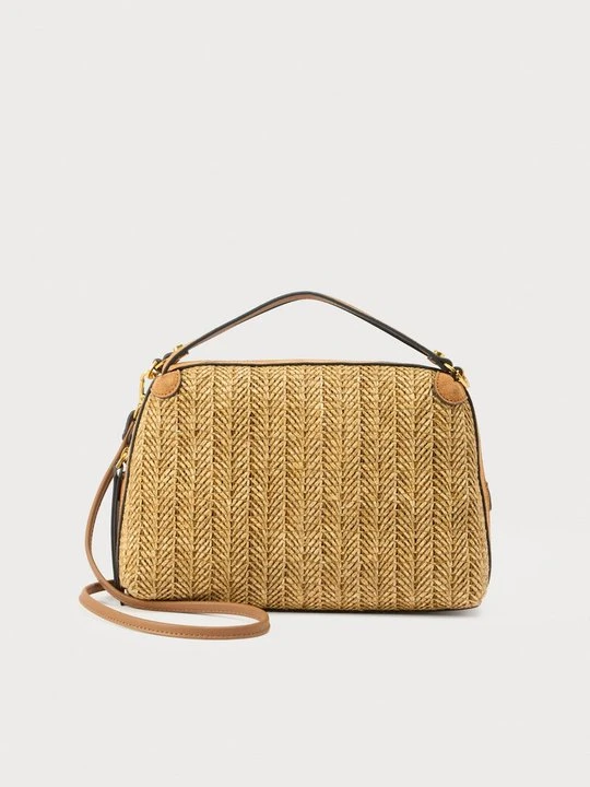 Zdjęcie produktu Torebka GIANNI CHIARINI tan