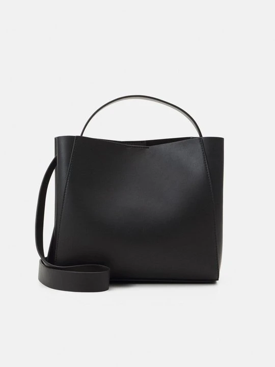 Zdjęcie produktu Torebka Gina Tricot czarny