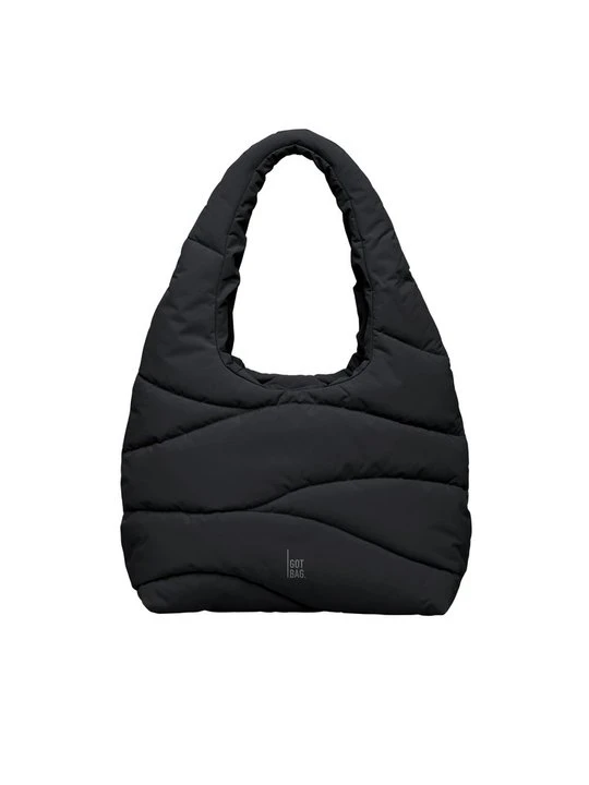 Zdjęcie produktu Torebka Gotbag czarny