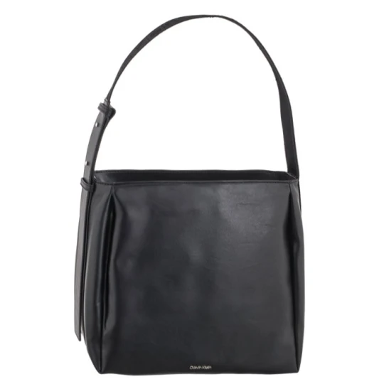 Zdjęcie produktu Torebka Gracie Bucket Bag Black K60K611667 BEH (CK473-a) Calvin Klein