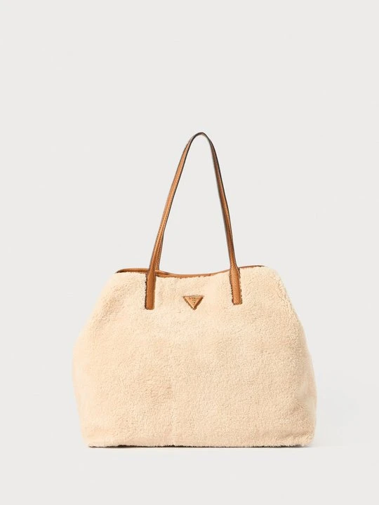 Zdjęcie produktu Torebka Guess beżowy