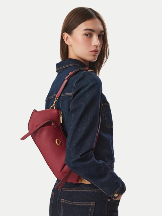Zdjęcie produktu Torebka Guess Allegra HWBG22 37180 Czerwony