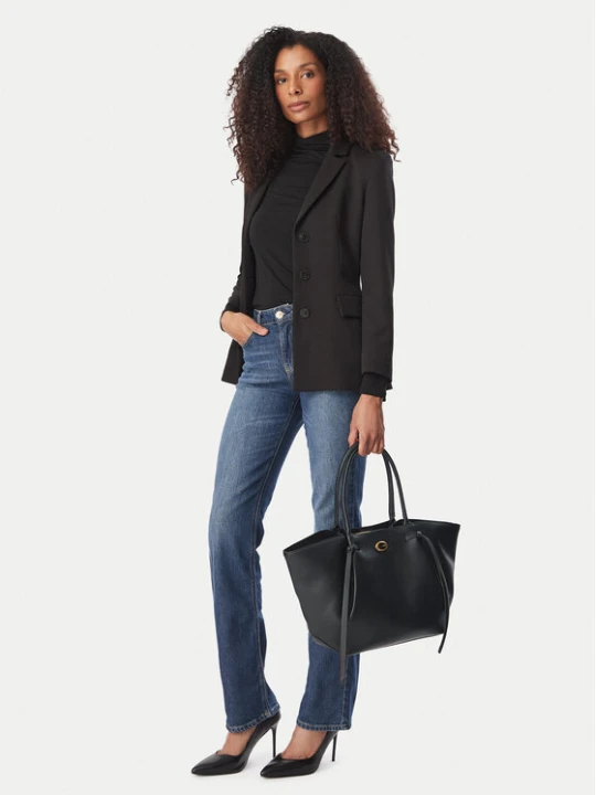 Zdjęcie produktu Torebka Guess Allegra HWBG22 37230 Czarny