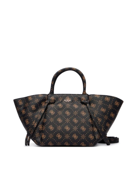 Zdjęcie produktu Torebka Guess Allegra HWGP24 89060 Czarny