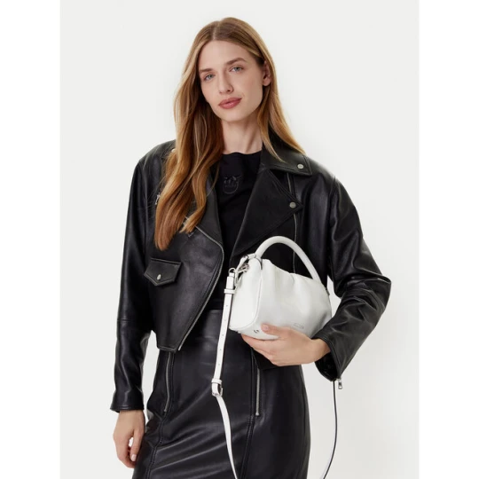 Zdjęcie produktu Torebka Guess Amys HWMY96 59160 Biały