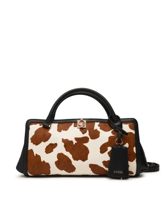 Zdjęcie produktu Torebka Guess Audrey HWRG97 34060 Kolorowy