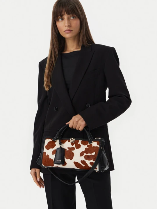 Zdjęcie produktu Torebka Guess Audrey HWRG97 34060 Kolorowy