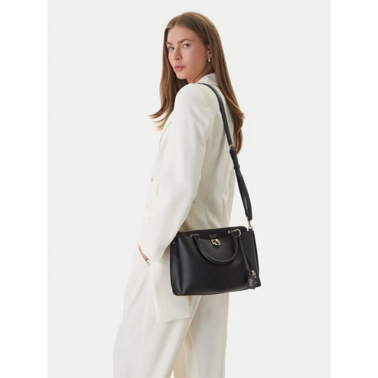 Zdjęcie produktu Torebka Guess Bianca HWBG99 07060 Czarny