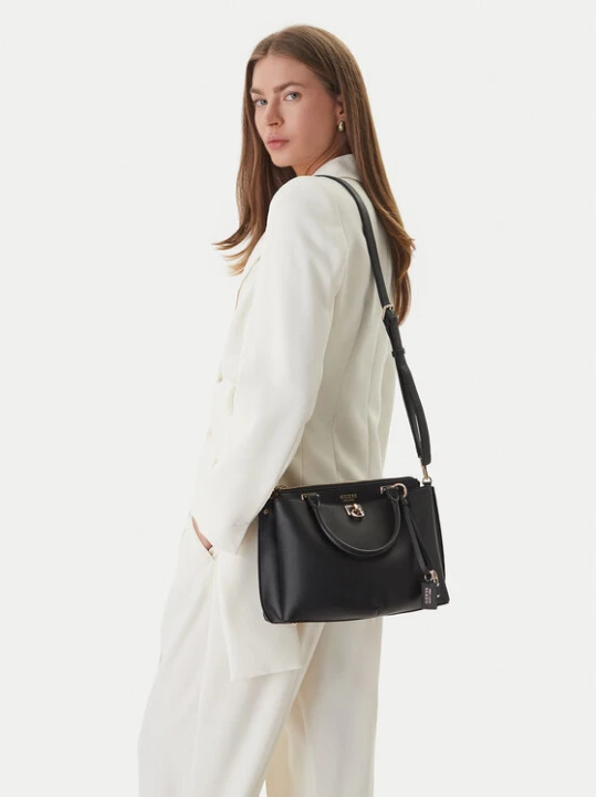 Zdjęcie produktu Torebka Guess Bianca HWBG99 07060 Czarny