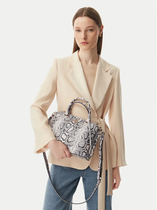 Zdjęcie produktu Torebka Guess Bianca HWKG99 07060 Kolorowy