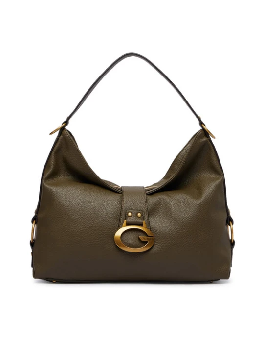 Zdjęcie produktu Torebka Guess Camden HWBB93 08020 Zielony ciemny
