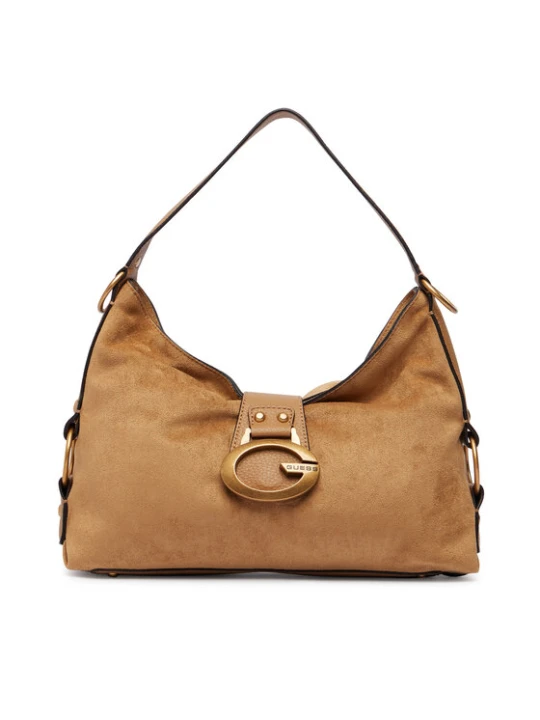 Zdjęcie produktu Torebka Guess Camden HWSG93 08180 Beżowy