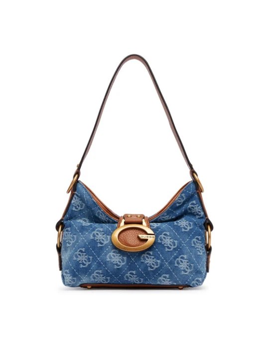 Zdjęcie produktu Torebka Guess Camden Mini HWDB93 08720 Niebieski